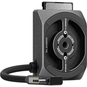ANGELBIRD KONDOR BLUE CFEXPRESS B RECORDING MODULE (MAGSAFE COMPATIBLE EXTERNAL) RAVEN BLACK