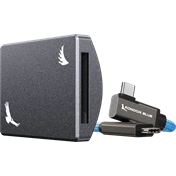 ANGELBIRD KONDOR BLUE CFEXPRESS B RECORDING MODULE (MAGSAFE COMPATIBLE EXTERNAL) SPACE GRAY