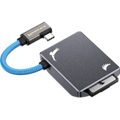 ANGELBIRD KONDOR BLUE CFEXPRESS B RECORDING MODULE (MAGSAFE COMPATIBLE EXTERNAL) SPACE GRAY