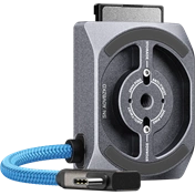 ANGELBIRD KONDOR BLUE CFEXPRESS B RECORDING MODULE (MAGSAFE COMPATIBLE EXTERNAL) SPACE GRAY