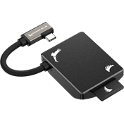 ANGELBIRD KONDOR BLUE SD RECORDING MODULE (MAGSAFE COMPATIBLE EXTERNAL) RAVEN BLACK