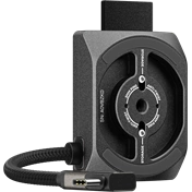 ANGELBIRD KONDOR BLUE SD RECORDING MODULE (MAGSAFE COMPATIBLE EXTERNAL) RAVEN BLACK