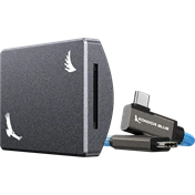ANGELBIRD KONDOR BLUE SD RECORDING MODULE (MAGSAFE COMPATIBLE EXTERNAL) SPACE GRAY