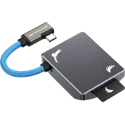ANGELBIRD KONDOR BLUE SD RECORDING MODULE (MAGSAFE COMPATIBLE EXTERNAL) SPACE GRAY
