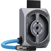 ANGELBIRD KONDOR BLUE SD RECORDING MODULE (MAGSAFE COMPATIBLE EXTERNAL) SPACE GRAY