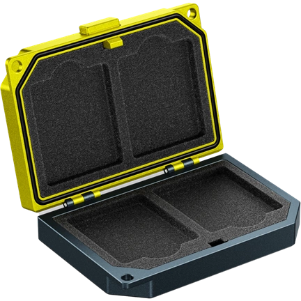 ANGELBIRD MEDIA TANK CFAST CARDS