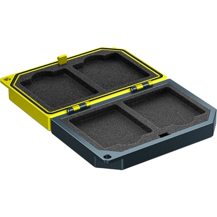 ANGELBIRD MEDIA TANK CFAST CARDS