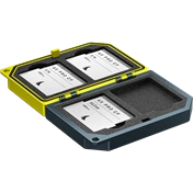 ANGELBIRD MEDIA TANK CFAST CARDS