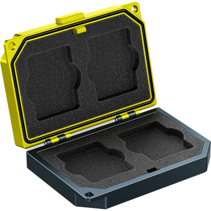 ANGELBIRD MEDIA TANK CFEXPRESS (TYPE B)