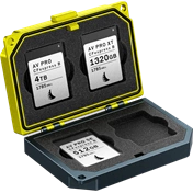 ANGELBIRD MEDIA TANK CFEXPRESS (TYPE B)