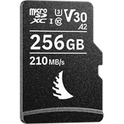 ANGELBIRD MICROSD AV PRO MK2, A2 I R210/W140 (V30) 256GB