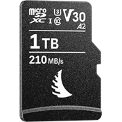 ANGELBIRD MICROSD AV PRO MK2, A2 I R210/W175 (V30) 1TB