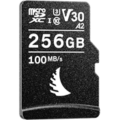 ANGELBIRD MICROSD AV PRO (V30) 256GB