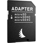 ANGELBIRD MICROSD AV PRO (V30) 256GB