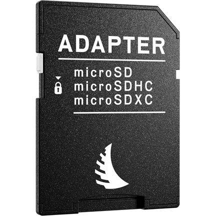 ANGELBIRD MICROSD AV PRO (V30) 256GB