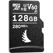 ANGELBIRD MICROSD AV PRO V60 128GB | 1 PACK