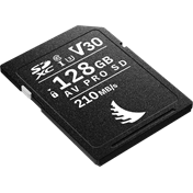 ANGELBIRD SD AV PRO SD MK2 R210/W75 (V30) 128GB