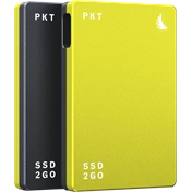 ANGELBIRD SSD2GO PKT MK3 W1600 MB/S I 2TB