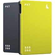 ANGELBIRD SSD2GO PKT MK3 W1600 MB/S I 2TB
