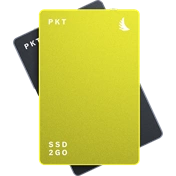 ANGELBIRD SSD2GO PKT MK3 W1600 MB/S I 2TB
