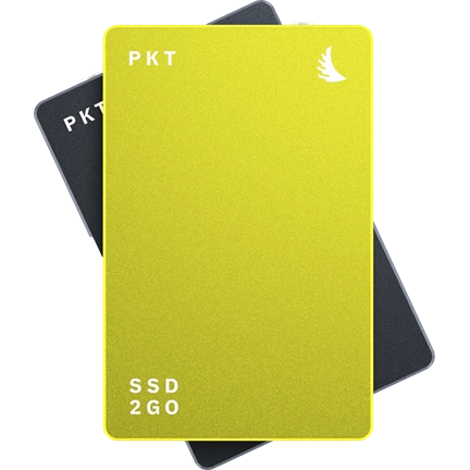 ANGELBIRD SSD2GO PKT MK3 W1600 MB/S I 2TB