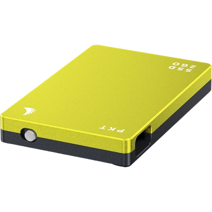 ANGELBIRD SSD2GO PKT MK3 W1600 MB/S I 2TB