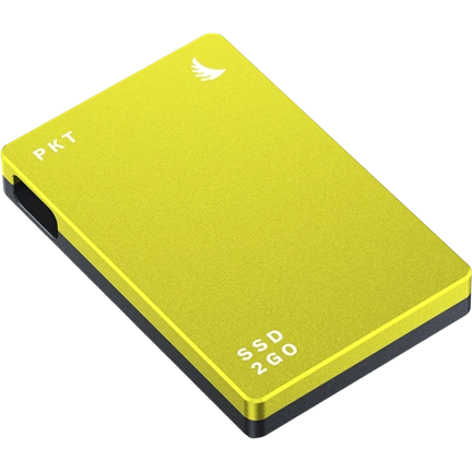 ANGELBIRD SSD2GO PKT MK3 W1600 MB/S I 2TB