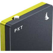 ANGELBIRD SSD2GO PKT MK3 W1600 MB/S I 2TB