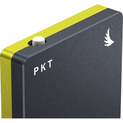 ANGELBIRD SSD2GO PKT MK3 W1600 MB/S I 2TB