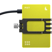 ANGELBIRD SSD2GO PKT MK3 W1600 MB/S I 2TB