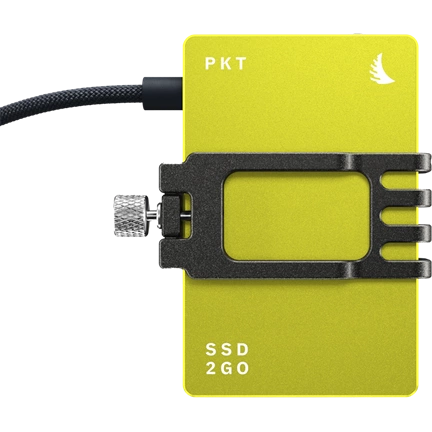 ANGELBIRD SSD2GO PKT MK3 W1600 MB/S I 2TB