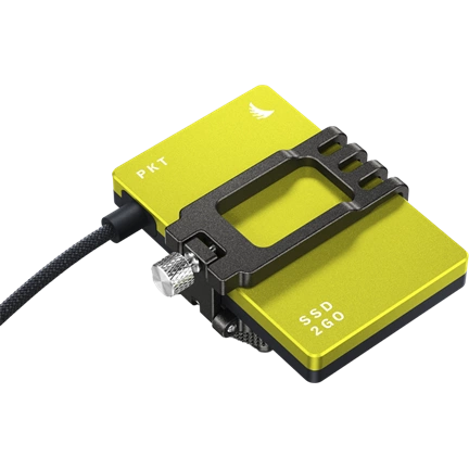 ANGELBIRD SSD2GO PKT MK3 W1600 MB/S I 2TB