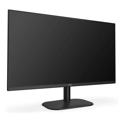 AOC 24B2XDA IPS 23,8" 1920x1080, 16:9, 250cd/m2, 4ms, 75Hz, HDMI/DVI/VGA/Audio, AdaptiveSync AOC 24B2XDA IPS 23,8" 1920x1080, 16:9, 250cd/m2, 4ms, 75Hz, HDMI/DVI/VGA/Audio, AdaptiveSync