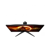 AOC 24G2SU/BK 23.8inch VA FHD 165Hz 350 cd/m2 1ms HDMIx2 DP USB3.1x4 PIVOT Speakers AOC 24G2SU/BK 23.8inch VA FHD 165Hz 350 cd/m2 1ms HDMIx2 DP USB3.1x4 PIVOT Speakers