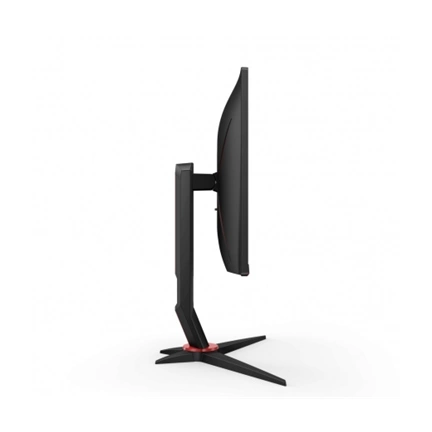 AOC 24G2SU/BK 23.8inch VA FHD 165Hz 350 cd/m2 1ms HDMIx2 DP USB3.1x4 PIVOT Speakers AOC 24G2SU/BK 23.8inch VA FHD 165Hz 350 cd/m2 1ms HDMIx2 DP USB3.1x4 PIVOT Speakers