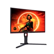 AOC 25G3ZM/BK 24,5" FHD VA 240Hz 1ms