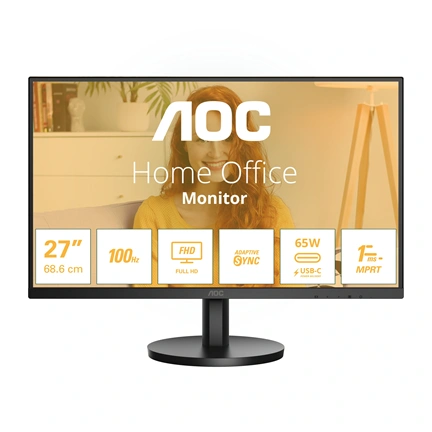 AOC 27B3CA2 27"