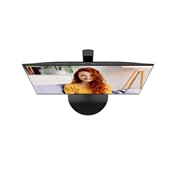 AOC 27B3CF2 FHD IPS 1ms USB-C 100Hz Adaptive Sync állítható magasságú állvány