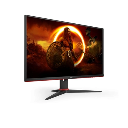 AOC 27G2SPAE FHD IPS 165Hz