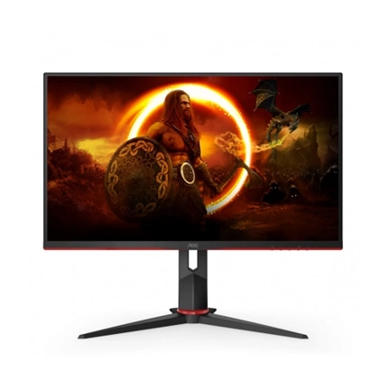 AOC 27G2SPU FHD IPS 165Hz