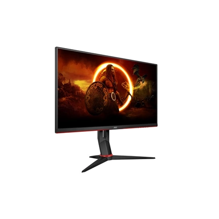 AOC 27G2ZN3/BK FHD Fast VA HDR10 280Hz Adaptive Sync