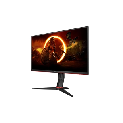 AOC 27G2ZN3/BK FHD Fast VA HDR10 280Hz Adaptive Sync