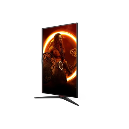 AOC 27G2ZN3/BK FHD Fast VA HDR10 280Hz Adaptive Sync