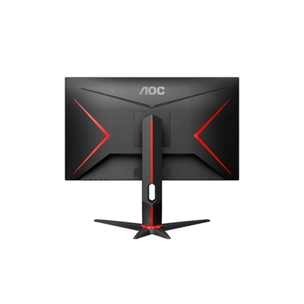 AOC 27G2ZN3/BK FHD Fast VA HDR10 280Hz Adaptive Sync