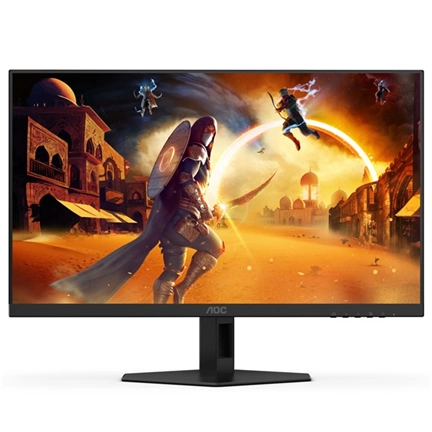AOC 27G4XE FHD Fast IPS HDR10 180Hz G-SYNC Compatible + Adaptive Sync