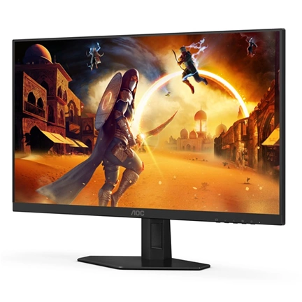 AOC 27G4XE FHD Fast IPS HDR10 180Hz G-SYNC Compatible + Adaptive Sync
