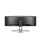 AOC Agon AG493UCX2 49inch Curved VA 32:9 DQHD 5120x1440 165Hz 550 cd/m2 1ms HDMI2.0x3 DP USB type C with DO USB3.2x3