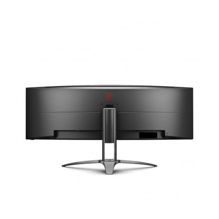 AOC Agon AG493UCX2 49inch Curved VA 32:9 DQHD 5120x1440 165Hz 550 cd/m2 1ms HDMI2.0x3 DP USB type C with DO USB3.2x3