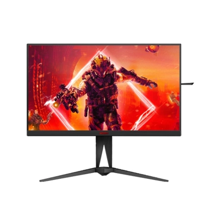 AOC Agon AG275QZN/EU 27" QHD VA 240Hz 1ms 400cd/m2