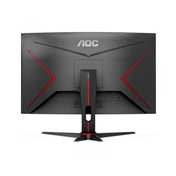 AOC C27G2E/BK 27" QHD VA 144Hz